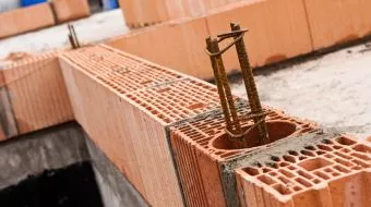 Produit PARPAING CREUX 20X20X50 Image