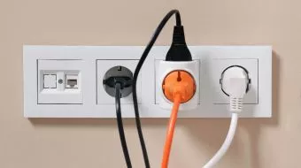 Produit CABLE CHARGE RAPIDE USB C Image